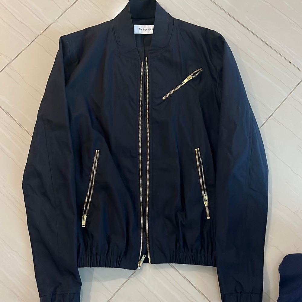 Tim Coppens Jacket - image 1